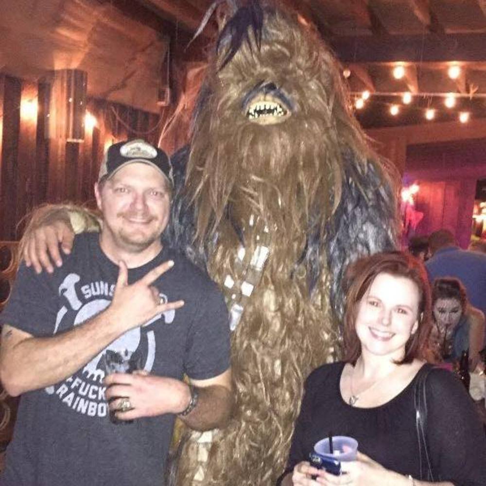 Meet your Posher, Janeen